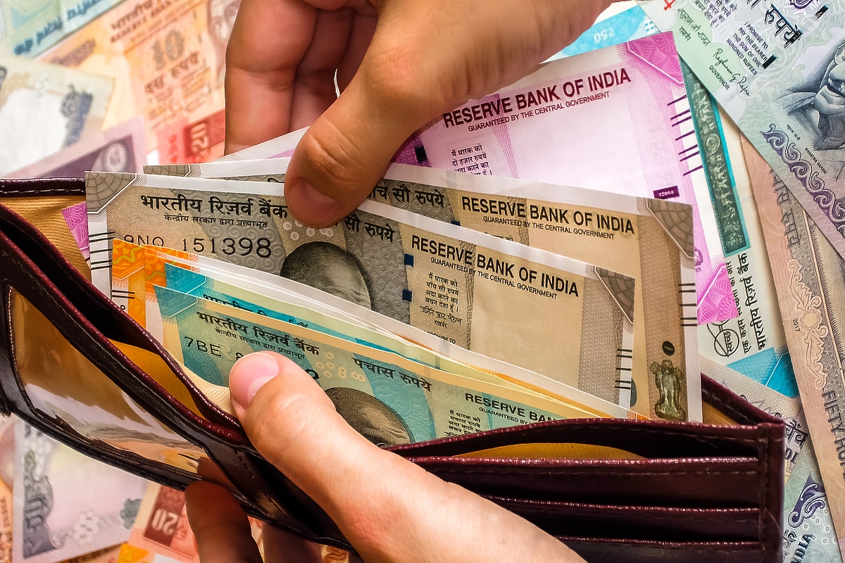 Indian Central Bank has not changed interest rates