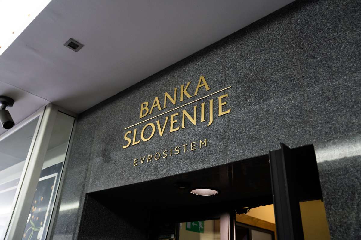 Slovenian banks stable and ready to shocks