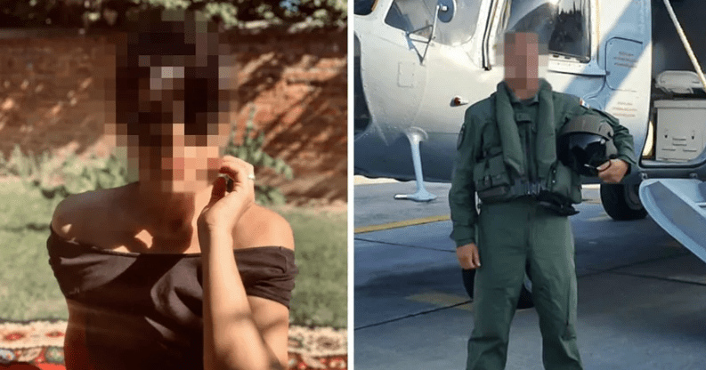 Determined Investigation Prison to the Croatian Military Pilot and his partners suspected of spying