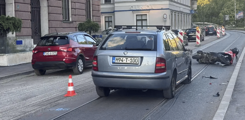 Mortality on Roads in BiH: “Motorcyclists have 15 times higher chances from other drivers to suffer in traffic accidents”
