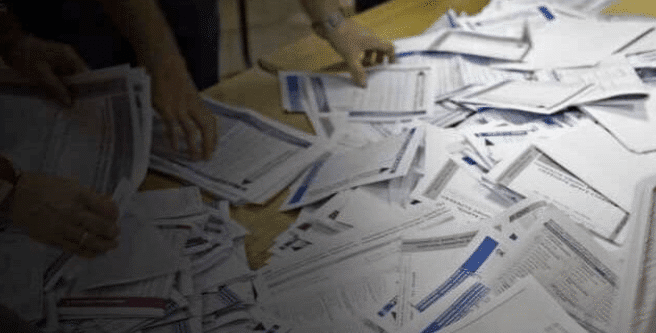 Judgment for Electoral Stealing in Doboj: Proven that they voted the dead and those who did not go to the polls, the accused acquitted