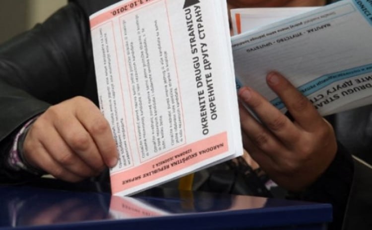 The CEC is preparing to call early choices: “will have to be held, with miles or force”