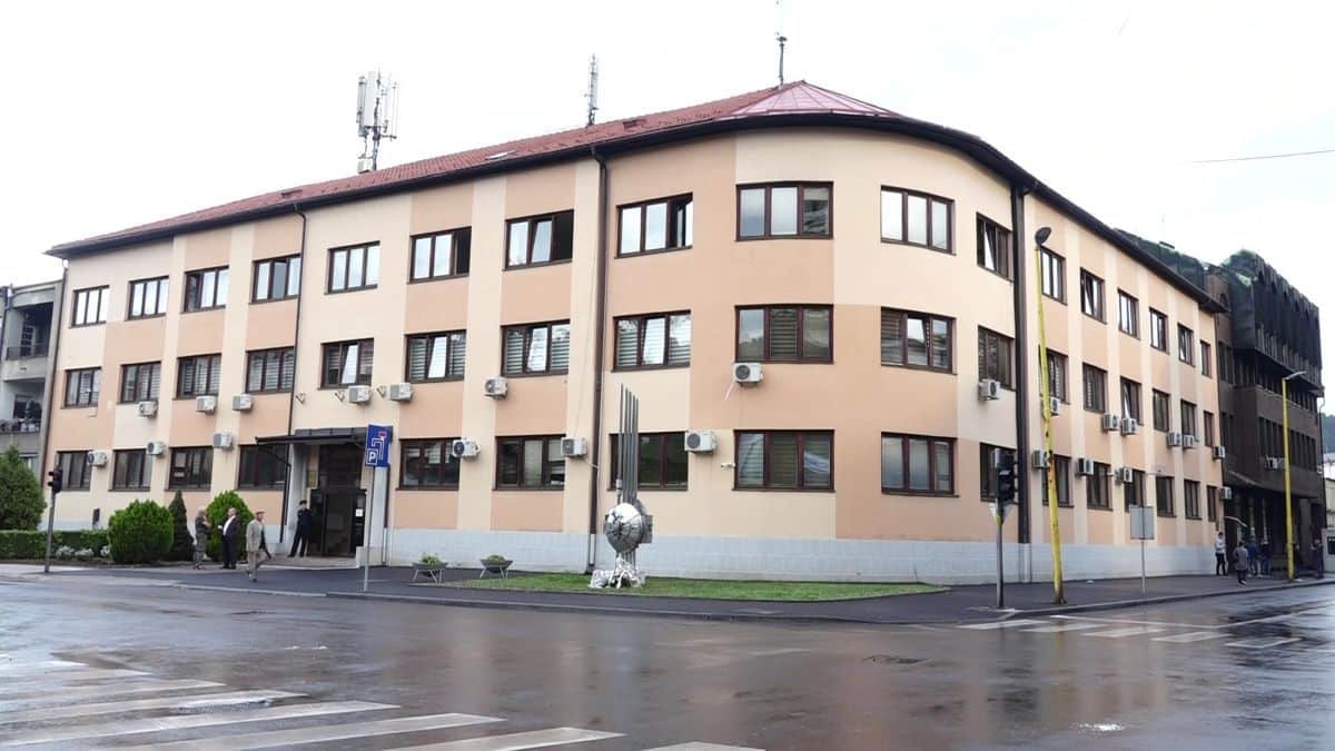 Tuzla Canton faced with never greater crime, citizens lose confidence in institutions