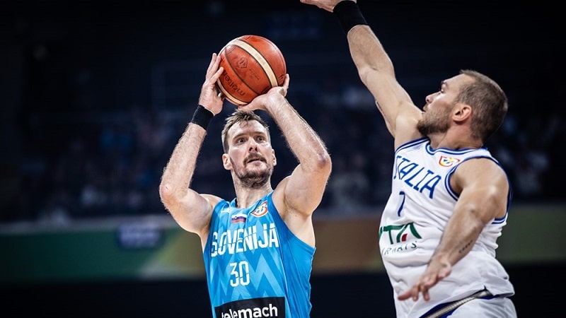 Drama in the Slovenian national team: There is no famous name in the list, a brother and wife advertised
