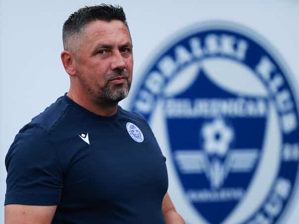 Adjem apologized to the fans of the desire: We will turn to Velež