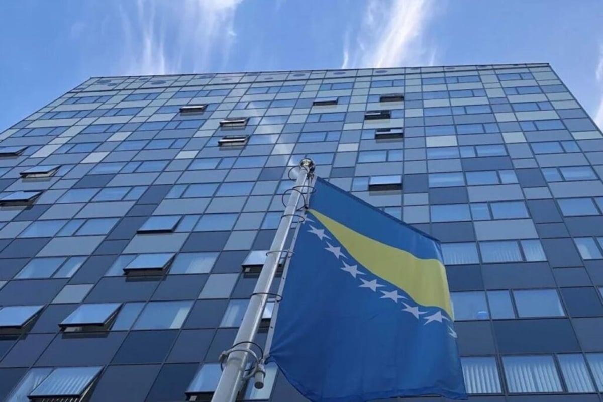 There is no information on abuse in banks regarding sanctions Russia
