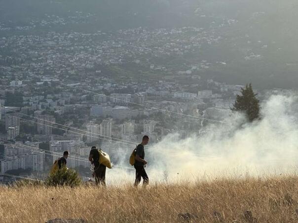 Ash Apel: Firefighting in FBiH in front of the collapse