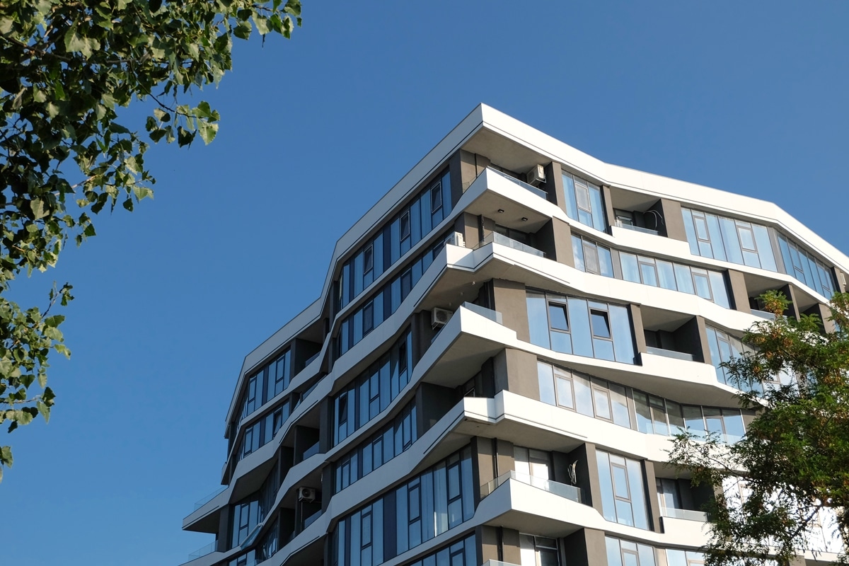 Montenegro regulates the real estate market and illegal construction