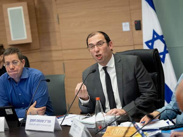 Australia canceled a visa to the right-winged Israeli politician: We don’t want you here!