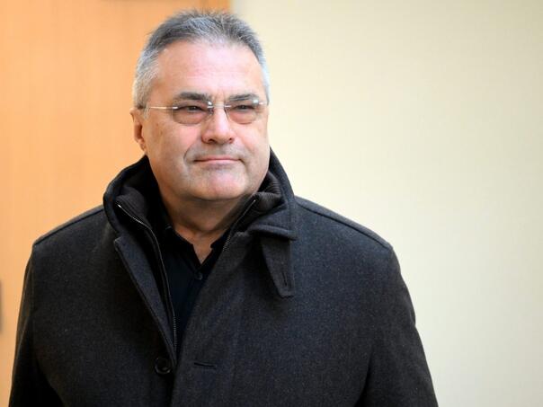 Austria: A procedure against the former accused of espionage in favor of Russia