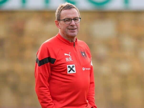 Austria in a strong composition is coming to Zenica: Rangnick called Real, Bayern, Tottenham …