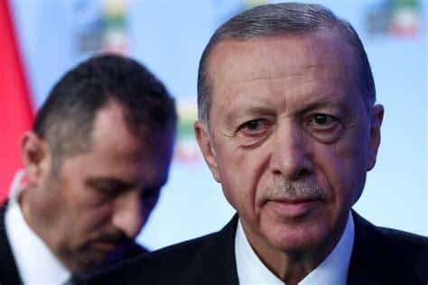 Author’s text Erdogan: Gaza has no time to lose, humanity is on the test