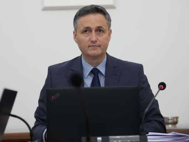 Bećirović published the details of the adopted budget: To whom all goes an increase