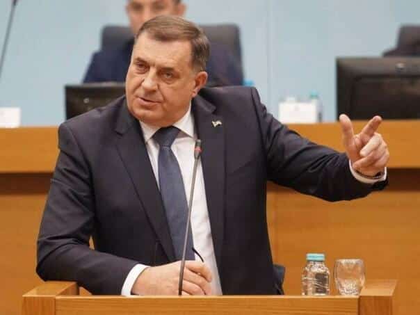 Bezakonje as politics: a new wave of adventure of the authorities in RS