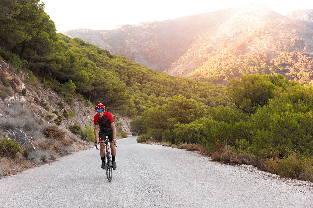 Široki Brijeg host an international cycling race “Široki Climb Challenge”