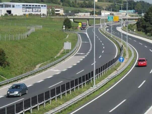 Bihamk: Drivers, move on the road in the early morning, or evening