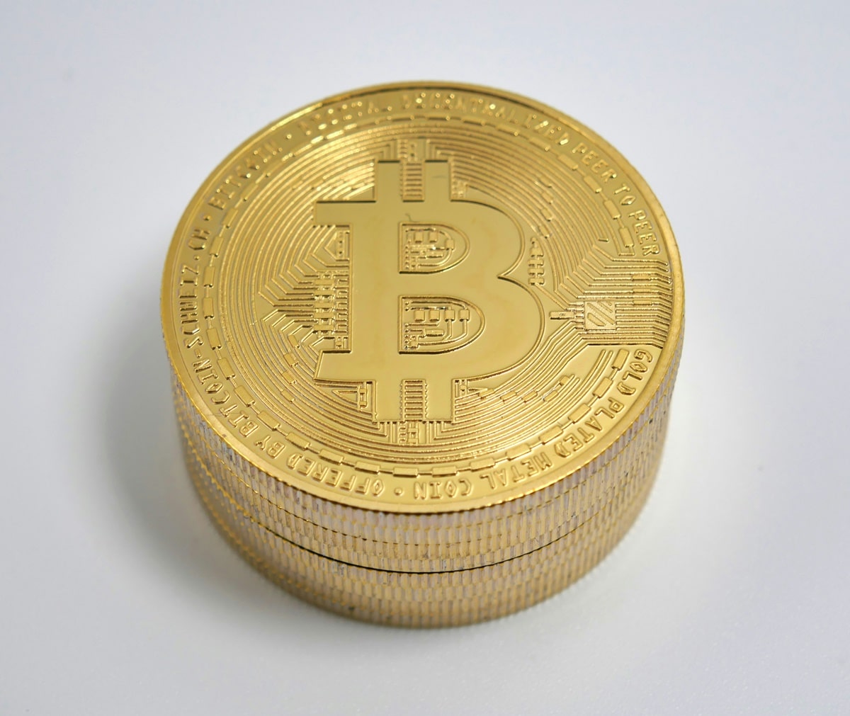 Bitcoin in historical maximum due to the announcement of the milder policy of the FED
