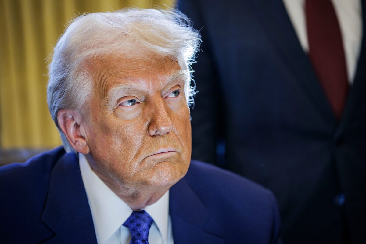 Trump quickly replied to the Canadian Prime Minister because of the customs