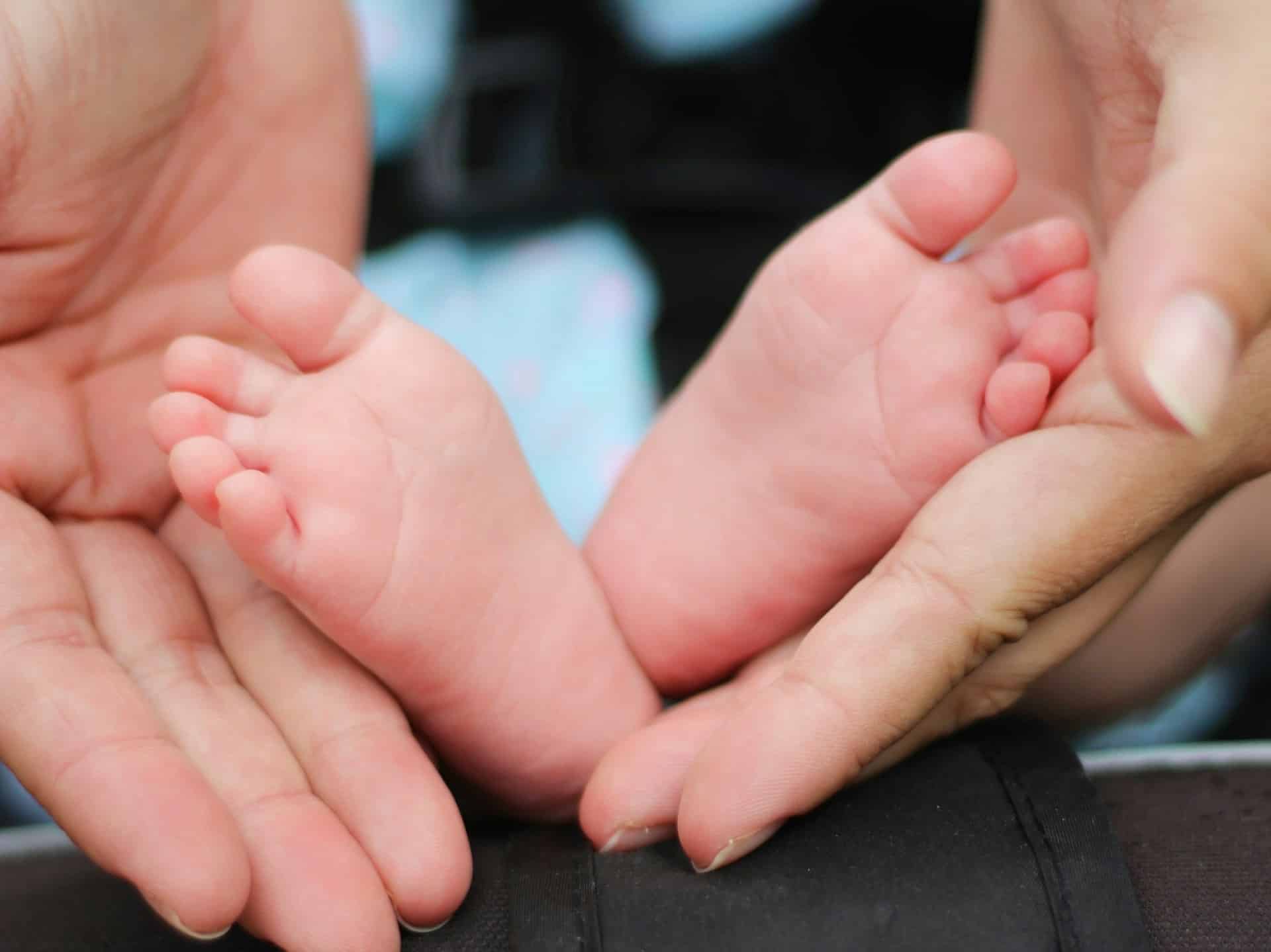 Escort at the birth in FBiH: It is the right of every woman, not a privilege