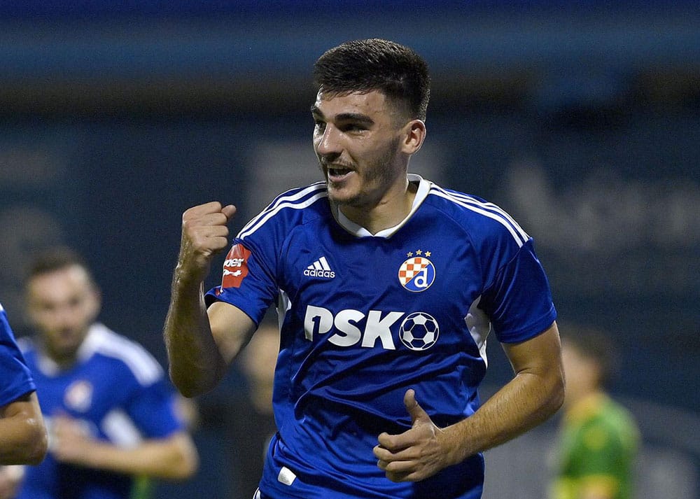 The Čapljinac was written off in Belgium, but found a new club