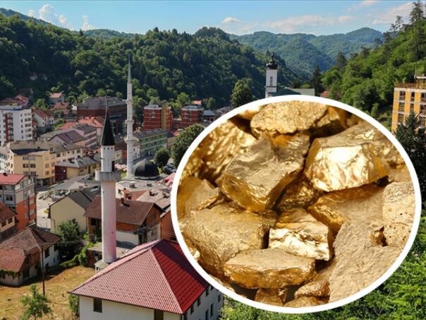 Bosnia and Herzegovina on the threshold of the discovery of a large mineral deposit