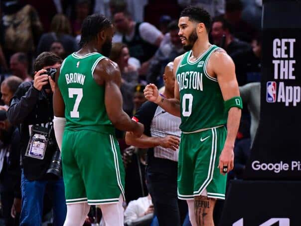 Boston Celtics sold for $ 6.1 billion, here who is the new owner