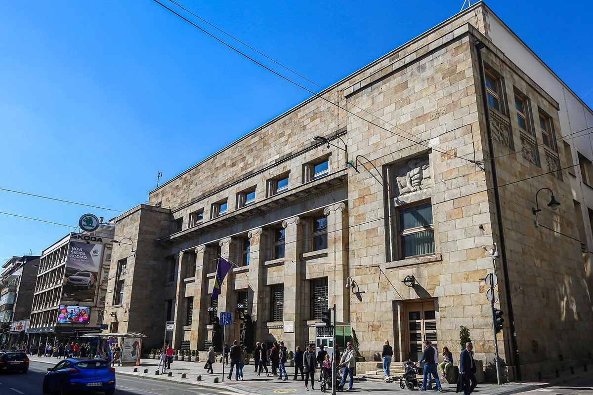 Anniversary of the Central Bank of BiH: Guarantor of the stability of the domestic currency