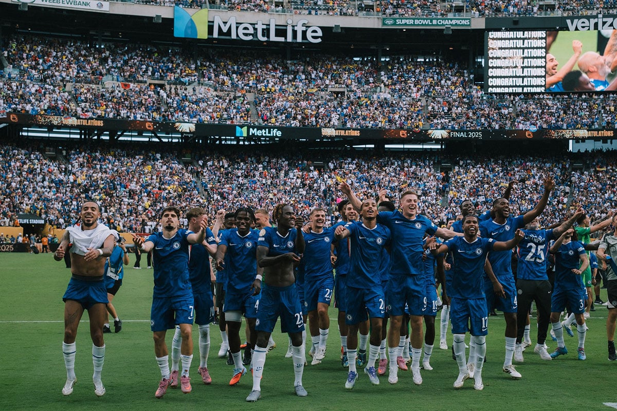 Believe it or not: The highest salary in Chelsea has a player who “doesn’t exist” in the club