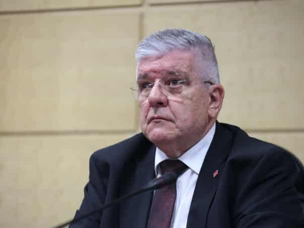 Members of the FBiH Parliament on vacation, Mioković announces a session for September