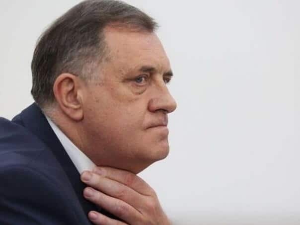 CNN: In a small European state, Putin’s ally loses maneuvering space
