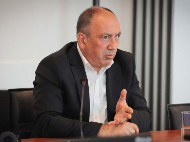 Blackpap: The referendum is meaningless, Dodik acts like a fly in the jar