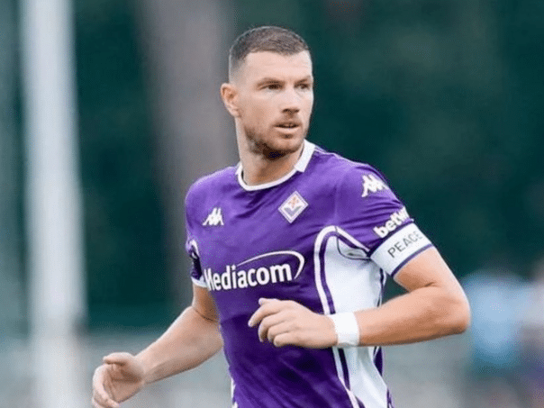 Strange Coach Decisions: Jackie stays again waiting for the right opportunity in Fiorentina