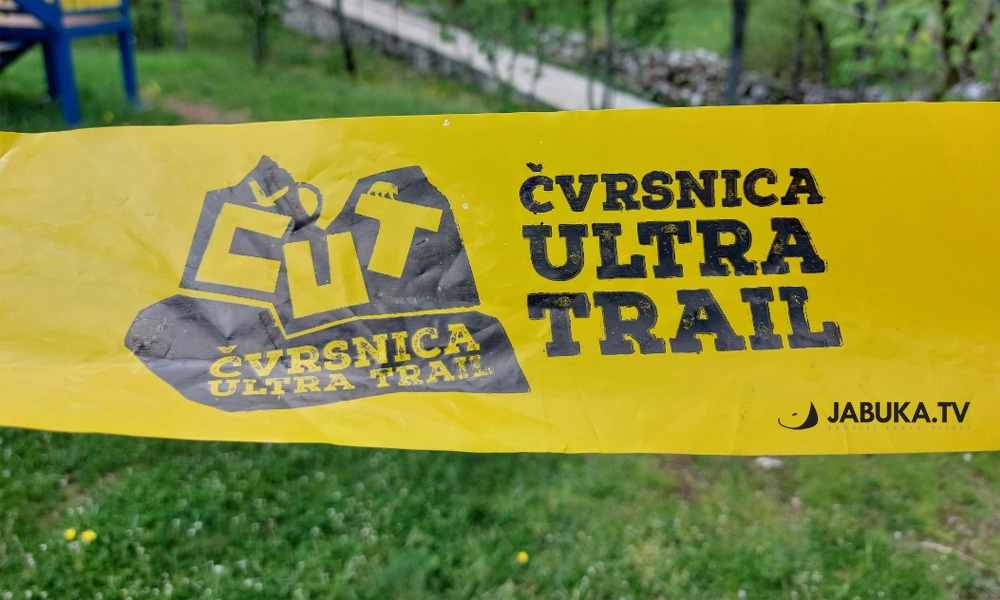 Three Trails, One Mountain Paradise: The St. Ultra Trail is returned 30. August