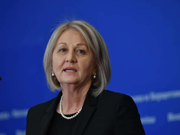 Today’s decisions and conclusions of the Council of Ministers of Bosnia and Herzegovina