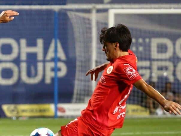 Derby in Mostar without winner: Velež and Borac shared points