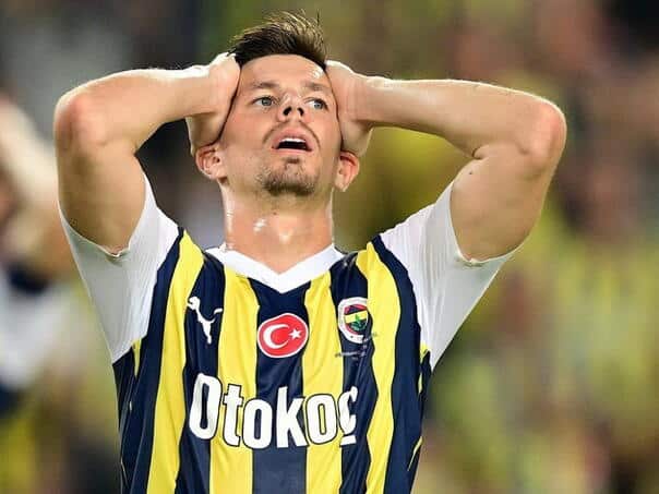 Dinamo arranged another great deal of business this summer