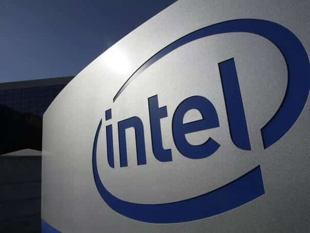 Intel shares Pale by 3.15 percent after Trump requested the resignation of the Executive Director