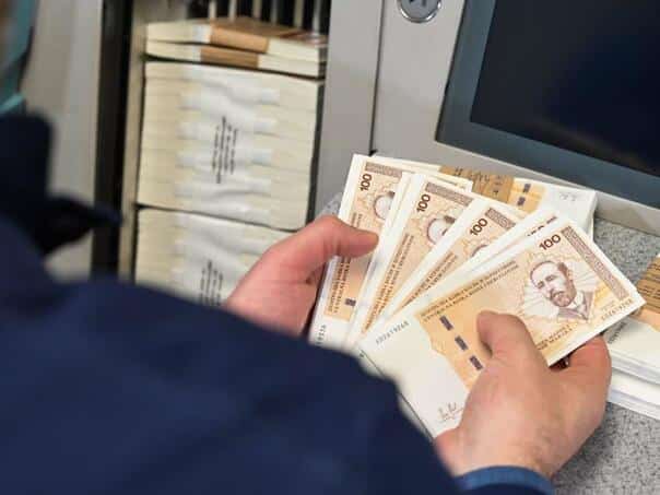 The direct foreign investment in BiH fell by 14.6 percent