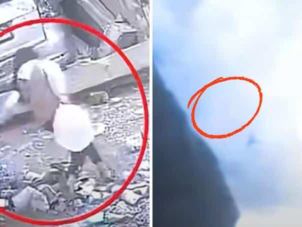 Girl (11) killed by a drone in Gaza as she tried to bring water