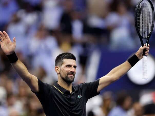 Djokovic: I still have a desire to fight, I have to be grateful for a great career