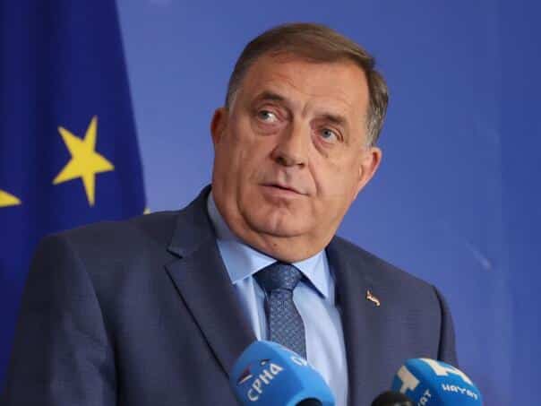 Dodik about the Putin and Trump meeting and "Judgments written by foreigners": Peace is in dialogue