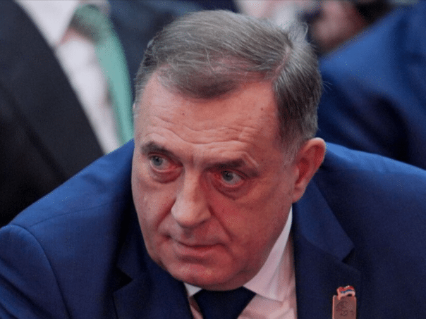 Dodik "became unbearable?": "If I tone I, we all tone …"