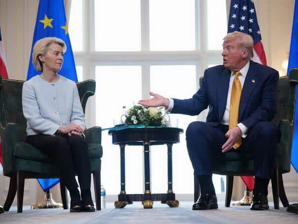 Duty agreement between the EU and the USA: Complete surrender or less evil?