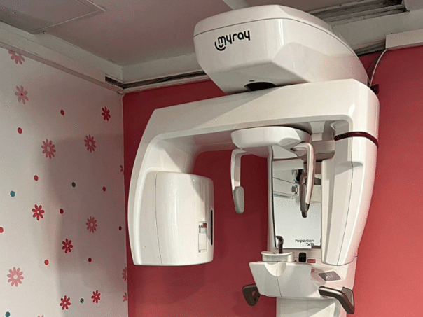 The Health Center Stari Grad Mostar has a new, modern apparatus – and that is just the beginning