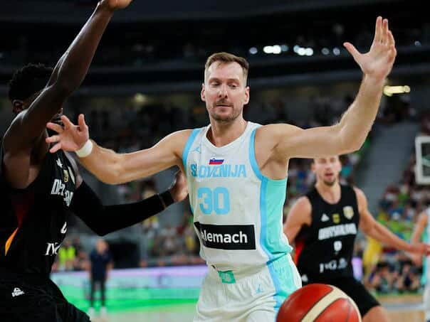 Drama in Slovenia: The selector exhibit Zoran Dragić, his brother accused him of lying