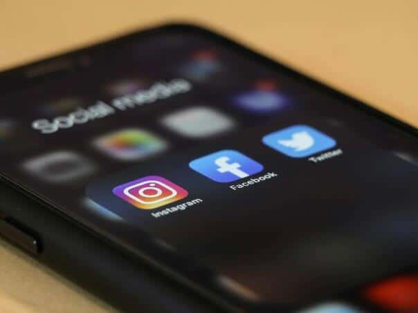 Social networks as a space of hate, national and religious intolerance