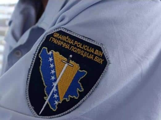 Turkey’s citizen arrested at GP Hum