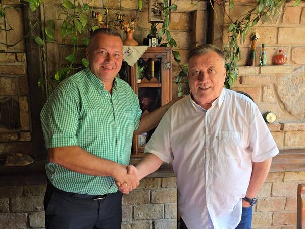 Large concert of Halid Bešlić in Zenica announced