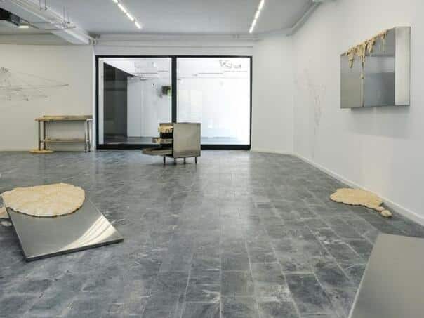 Fascinating exhibition in Kosovo: Artistic response to stereotype on bakers
