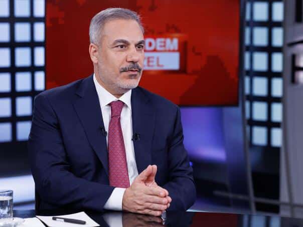 FIDAN: Netanyahu conceals genocide in Gaza, now more "openly not defending" Israel